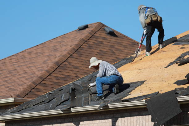 Best Metal Roofing Installation  in Rupert, ID