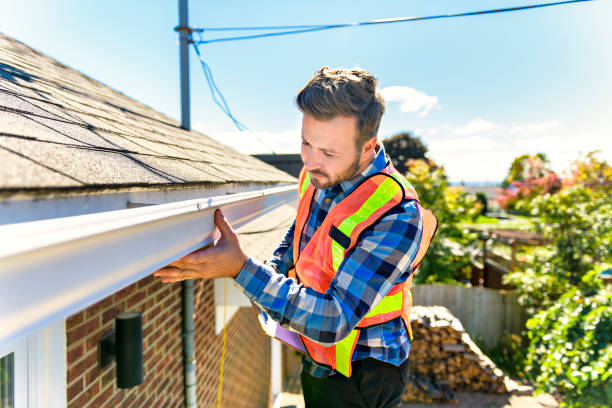 Best Roof Ventilation Installation  in Rupert, ID